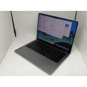 [セール中！値段交渉可]スペースブラック-MacBookPro M3 14インチ 2X5A2023.jpeg