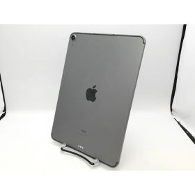 【中古】Apple SoftBank 【SIMロック解除済み】 iPad Air（第4世代/2020） 64GB スペースグレイ MYGW2J/A【立川フロム中武】保証期間1ヶ月【ランクB】