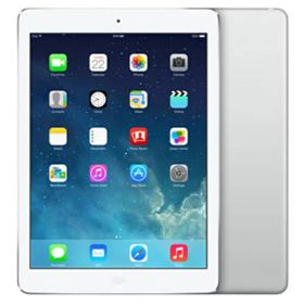 【中古】(並品) Wi-Fiモデル Apple iPad Air 第1世代 Wi-F 16GB シルバー MD788J/B【安心保証90日/赤ロム永久保証】iPadAir 本体 アイパッド タブレット