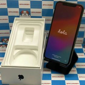 【中古】iPhoneXS 64GB スペースグレイ MTAW2J/A docomo版SIMフリー ジャンク