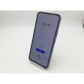 【中古】SAMSUNG docomo 【SIMフリー】 Galaxy A54 5G オーサムバイオレット 6GB 128GB SC-53D【鹿児島中町】保証期間1ヶ月【ランクB】
