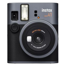 【新品・2営業日で発送】FUJIFILM 富士フイルム FUJIFILM ／ 富士フイルム instax mini 41 チェキ