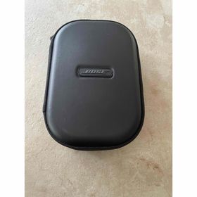 ボーズ(BOSE)のBOSE QUIETCOMFORT 45 BLACK(ヘッドフォン/イヤフォン)