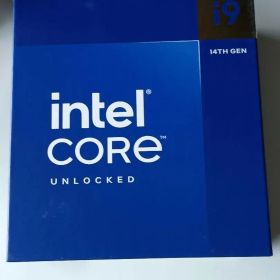 Intel Core i9-14900K CPU