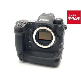 【中古】 【良品】 ニコン Z9 ボディ