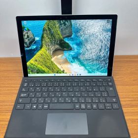 Surface Pro 7 i5-1035G4 第10世代 8/128