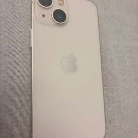 Apple iPhone 13min スターライト 5.4インチ