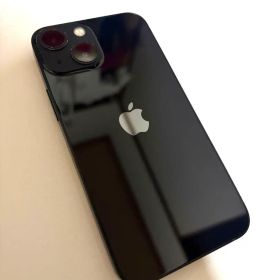 Apple iPhone 13 mini ミッドナイト128GB SIMフリー
