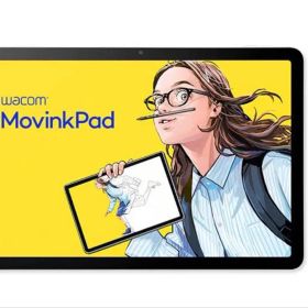 Wacom MovinkPad 11 新品 55,400円 中古 55,000円 | ネット最安値の