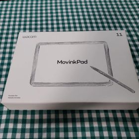 wacom MovinkPad 11