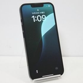 docomo Apple iPhone13 A29631 SIMフリー iOS 残債なし 128GB ブルー 値下げ