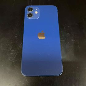 MGHR3J/A iPhone 12 64GB ブルー Ymobile