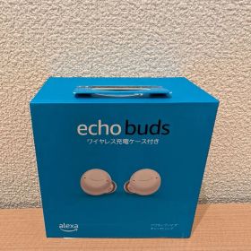 新品未開封 Echo Buds (エコーバッズ) 第2世代 Amazon