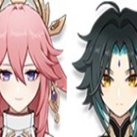 即対応|ディルック+夢見月瑞希+八重神子+モナ1凸+魈+七七|引退垢 | 原神のアカウントデータ、RMTの販売・買取一覧