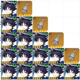 🍦放浪者おすすめ🍦放浪者|1凸|2凸|3凸|4凸+トゥライトゥーラの記憶 | 原神のアカウントデータ、RMTの販売・買取一覧