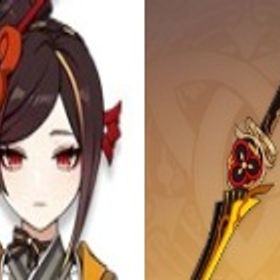 即対応|有楽御簾切+夢見月瑞希+四風原典+天空の翼+モナ+ジン1凸+千織1凸|引退垢 | 原神のアカウントデータ、RMTの販売・買取一覧