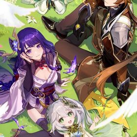 🔥原神アカウント注文販売‼️ なんでも在庫あります！即対応！ 💬【ご注文方法】 コメン | 原神のアカウントデータ、RMTの販売・買取一覧