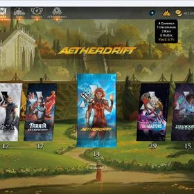 MTGアリーナ_450,000Goldアカウント | MTGアリーナ(マジックザギャザリング)のアカウントデータ、RMTの販売・買取一覧