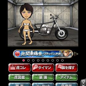 ネイキッド 女 レベル1000 | 単車の虎(単虎)のアカウントデータ、RMTの販売・買取一覧