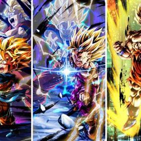 説明↓ | ドラゴンボールレジェンズのアカウントデータ、RMTの販売・買取一覧