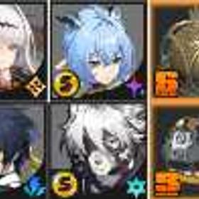 画像を表示💥Asia鯖💥レベル8-10 | ゼンゼロ(ゼンレスゾーンゼロ)のアカウントデータ、RMTの販売・買取一覧