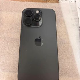 Apple iPhone 15 Pro 新品¥86,000 中古¥67,000 | 新品・中古のネット最