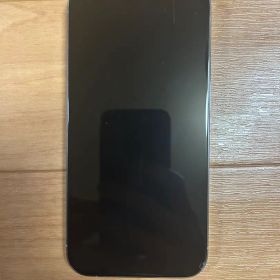 Apple/iPhone15pro 128GB ナチュラルチタニウム