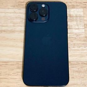 [不良なし] iPhone 15 pro｜128gb｜SIMフリー