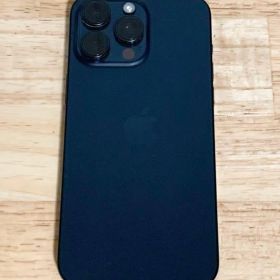 iPhone 15 pro｜256gb｜SIMフリー