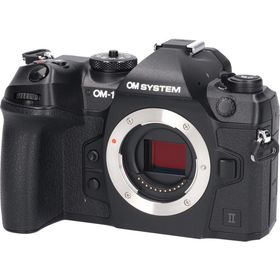 ＯＭ－１ＭＡＲＫ ＩＩ(デジタル一眼)