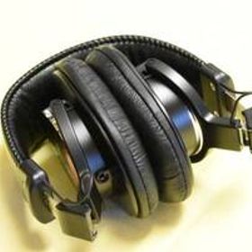 Customized SONY MDR-CD900ST 折りたたみ バランス接続 ケーブル脱着 渡り線強化