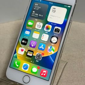 《訳あり》iPhone8 64GB SIMフリーバッテリー新品交換！