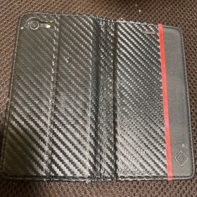 Apple iPhone 8 256GB カバー付き