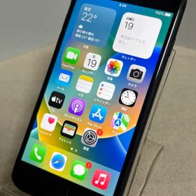 《程度良好!》iPhone8 64GB SIMフリー バッテリー新品交換済み！