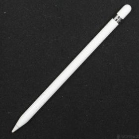 〔中古品〕 Apple Pencil 第1世代 MK0C2J／A【377】