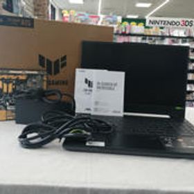 ゲーミングノートPC FA507 ASUS