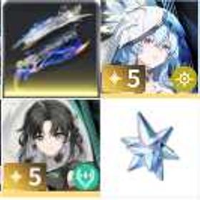 即対応 | 鳴潮(Wuthering Waves)のアカウントデータ、RMTの販売・買取一覧