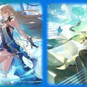 即時対応 | 鳴潮(Wuthering Waves)のアカウントデータ、RMTの販売・買取一覧