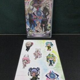 【NSW】 伊達鍵は眠らない - From AI：ソムニウムファイル ステッカー付き 新品未開封品 ④