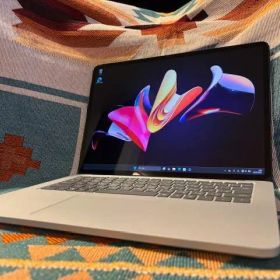 超美品 Surface Laptop Studio 1964 (3)