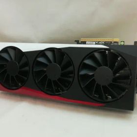 【中古】AMD Radeon RX9070XT 16GB (GDDR6)【川崎】保証期間１週間