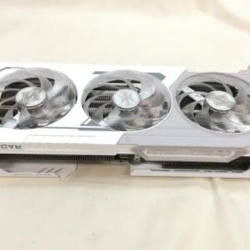 【中古】ASRock Radeon RX 9070 XT Steel Legend 16GB RX9070XT/16GB(GDDR6)【川崎】保証期間１週間