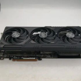 【中古】ASRock Radeon RX 9070 XT Steel Legend Dark 16GB RX9070XT/16GB(GDDR6)【町田】保証期間１週間