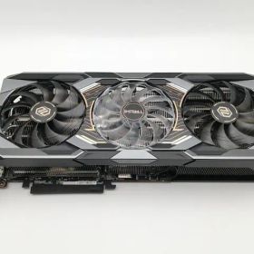 【中古】ASRock Radeon RX 9070 XT Taichi 16GB OC RX9070XT/16GB(GDDR6)【千葉】保証期間１週間