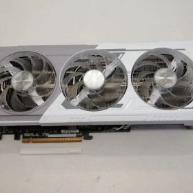 【中古】ASRock Radeon RX 9070 XT Steel Legend 16GB RX9070XT/16GB(GDDR6)【大須アメ横】保証期間１週間