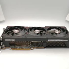 【中古】SAPPHIRE PULSE Radeon RX 9070 XT GAMING 16GB GDDR6 RX9070XT/16GB(GDDR6)【ECセンター】保証期間１週間