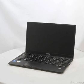 〔中古品〕 LIFEBOOK U9311／F FMVU34013【305】