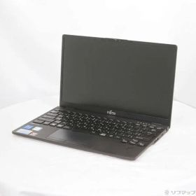 〔中古品〕 LIFEBOOK U9311／F FMVU34025【262】