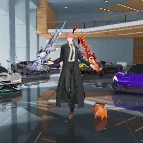 🔥破格🔥殿堂4種五条、進撃殿堂など | 荒野行動のアカウントデータ、RMTの販売・買取一覧