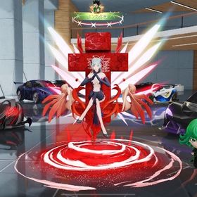 超映え👑コラボスキン満載💎鬼滅・呪術・進撃・喰種・ペルソナ⚡豪華プレ垢🎆 | 荒野行動のアカウントデータ、RMTの販売・買取一覧